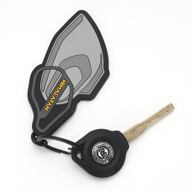 히말라얀 블랙 키체인-1